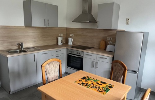 Schaprode Apartment | Tilda - Holiday apartments Schaprode/Udars