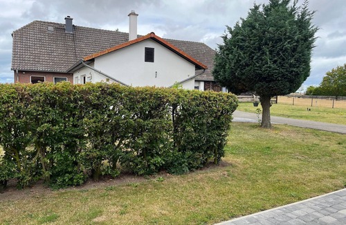 Schaprode Apartment | Tilda - Holiday apartments Schaprode/Udars