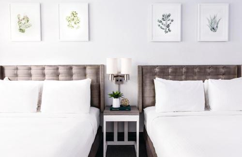 Tenderloin Hotel | Tilden Hotel