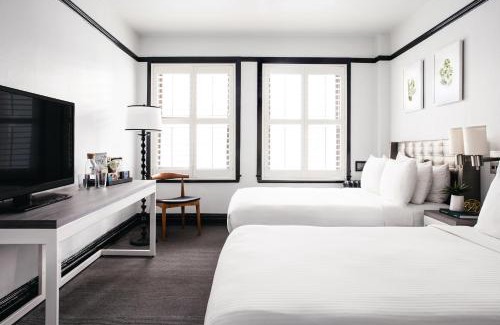 Tenderloin Hotel | Tilden Hotel