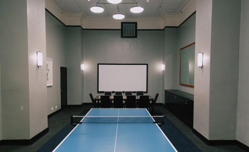 Tenderloin Hotel | Tilden Hotel