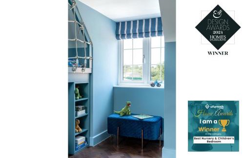 Bracknell Villa | Tilehurst Cottage - Modern 3beds -3 baths- 20 min from Legoland-Ascot-Windsor