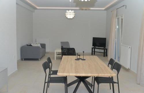 Potamos Apartment | Tilemachos House near Corfu town