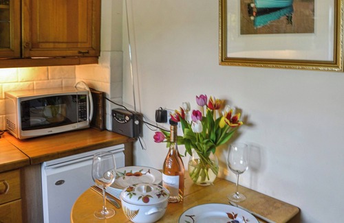 Chatton Cottage | Tilery Cottage - UK44203