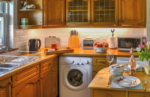 Chatton Cottage | Tilery Cottage - UK44203