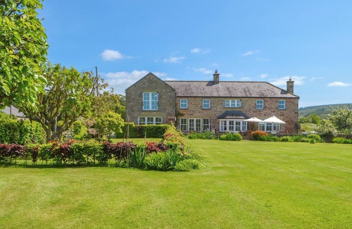 Chatton Cottage | Tilery Cottage - UK44203