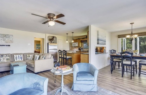 Tilghman House | Tilghman | Pool | Private Dock | Pet Friendly