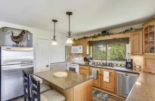 Tilghman House | Tilghman | Pool | Private Dock | Pet Friendly