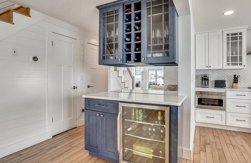 Tilghman House | Tilghman Waterfront | Indoor Pool | Private Dock | Pool House