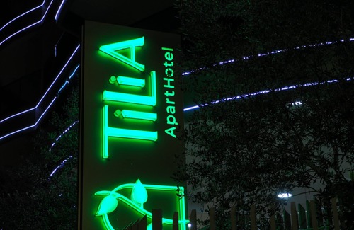 Beirut Apartment | Tilia ApartHotel
