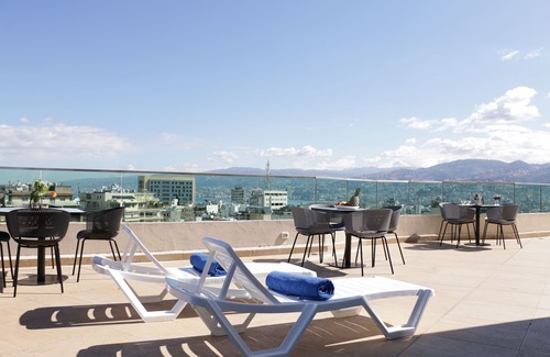 Beirut Apartment | Tilia ApartHotel