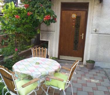 Struga Apartment | TILIA Apartmet