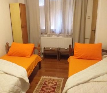 Struga Apartment | TILIA Apartmet