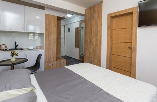 Donje Polje House | Tilia