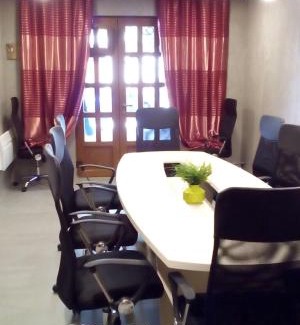 Donje Polje House | Tilia