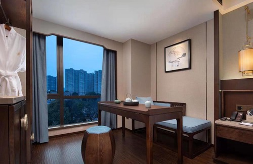 Wang Cheng Hotel | Till Bright Hotel, Changsha Leifeng Avenue