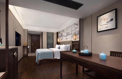 Wang Cheng Hotel | Till Bright Hotel, Changsha Leifeng Avenue