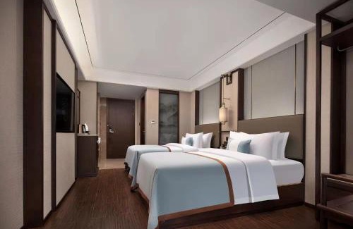 Wang Cheng Hotel | Till Bright Hotel, Changsha Leifeng Avenue