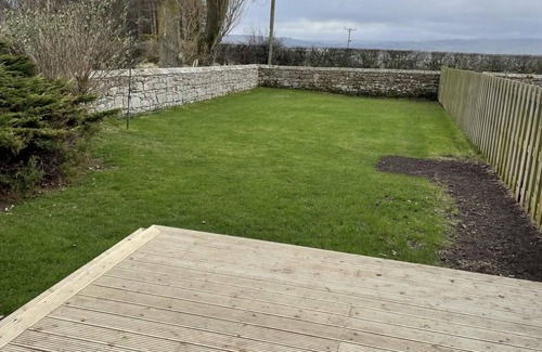 Berwick-upon-Tweed Cottage | Till Cottage 3 Fenton Hill Farm