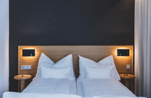 Satteins Hotel | TILL Naturhotel - Self-Check-In