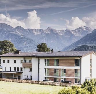 Satteins Hotel | TILL Naturhotel - Self-Check-In