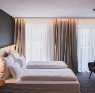 Satteins Hotel | TILL Naturhotel - Self-Check-In