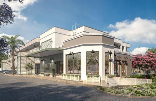 Laguna Hills Hotel | Tiller House, Laguna Hills, a Tribute Portfolio Hotel