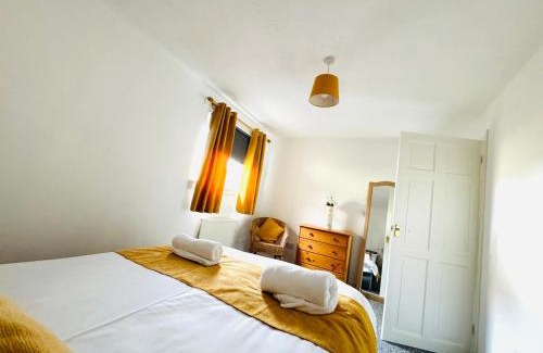 Tillicoultry Apartment | Tillicoultry Jupiter Apartment - Scotland Holiday Let