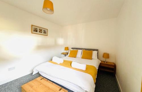 Tillicoultry Apartment | Tillicoultry Jupiter Apartment - Scotland Holiday Let