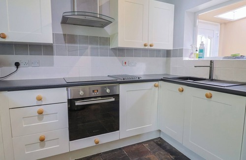 Charmouth Cottage | TILLICUM, family friendly, country holiday cottage in Charmouth