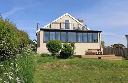 Charmouth Cottage | TILLICUM, family friendly, country holiday cottage in Charmouth