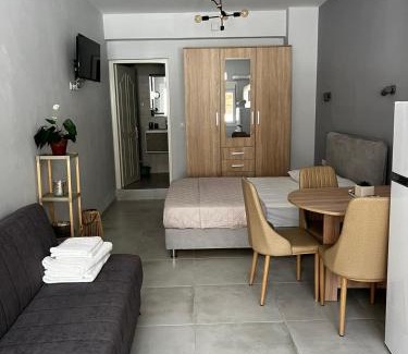Plataria House | Tillo apartments