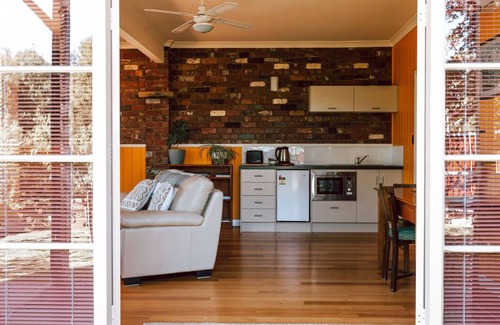 Scamander Apartment | Tillrander - Scamander Retreat