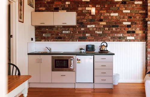Scamander Apartment | Tillrander - Scamander Retreat