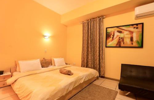 Nungua Hotel | Tills at Vienna Hotel