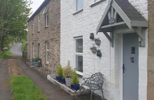 Greenhead House | Tilly Cottage