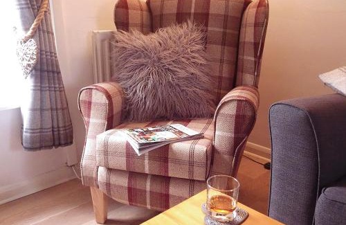 Greenhead House | Tilly Cottage