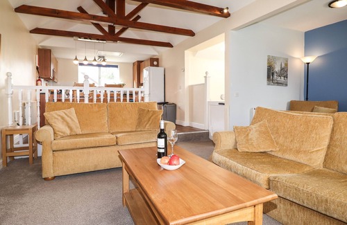 Penrith Cottage | TILLY MINT COTTAGE, family friendly, with pool in Pooley Bridge