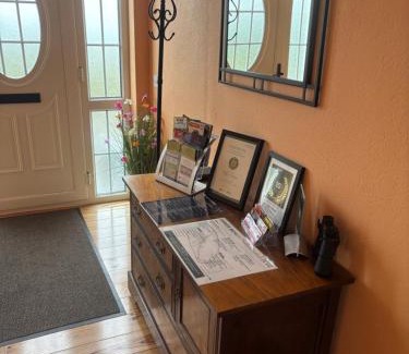 Durrus House | Tilly's Cottage