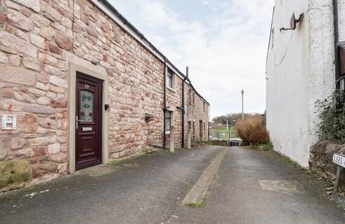 Heysham House | Tilly's Place
