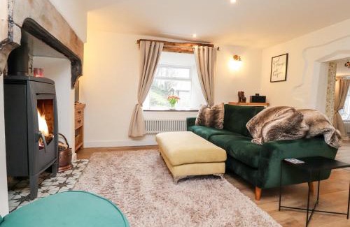 Heysham House | Tilly's Place