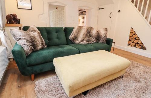 Heysham House | Tilly's Place