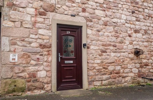 Heysham Cottage | TILLY'S PLACE, pet friendly, character holiday cottage in Heysham