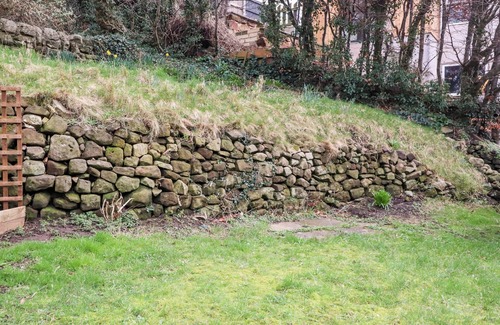 Heysham Cottage | TILLY'S PLACE, pet friendly, character holiday cottage in Heysham