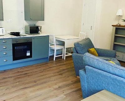 Towcester Apartment | Tilly’s stable