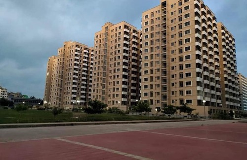 Mirpur House | Tilottama (তিলোত্তমা)