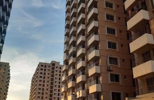 Mirpur House | Tilottama (তিলোত্তমা)