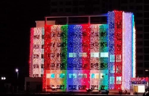 Mirpur House | Tilottama (তিলোত্তমা)