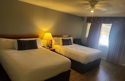 Lochmere Hotel | Tilton Lodge Inn and Suites