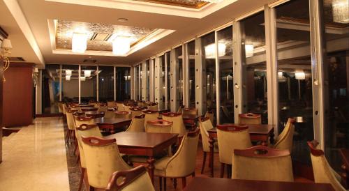 Akcaabat Hotel | Tilya Resort Hotel